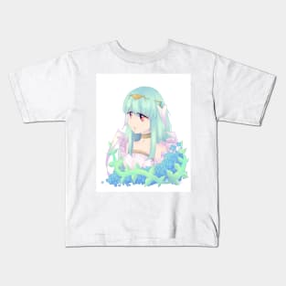 Bride Ninian Kids T-Shirt